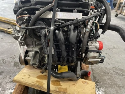 '19-'24 MITSUBISHI MIRAGE Engine 1.2L 40k miles Runs Well 6 Month Warranty! - Изображение 1 из 4