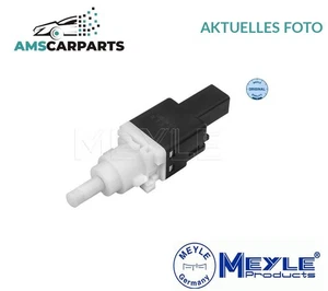 BREMSLICHTSCHALTER SCHALTER BREMSLICHT 11-14 890 0001 MEYLE NEU OE QUALITÄT - Picture 1 of 6