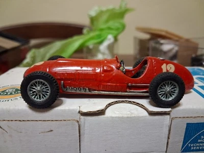 JOHN DAY FERRARI 375F1 SCALA 1/43 - Immagine 1 di 4