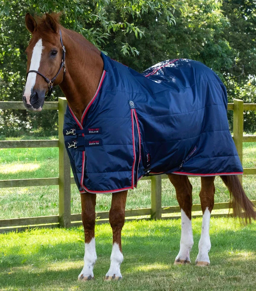 Premier Equine Stable Lite Rug 5’9 100g No Neck - Image 1 of 1