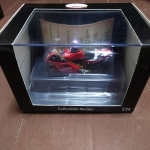 Ducati 1/24 Scale Diecast Motorcycle Set Ducati 916 & 996 (3-Pack) Model - Picture 1 of 6