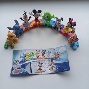 Disney 100 years 2023, Kinder Surprise, Full set, VT327-VT354 - Picture 1 of 2