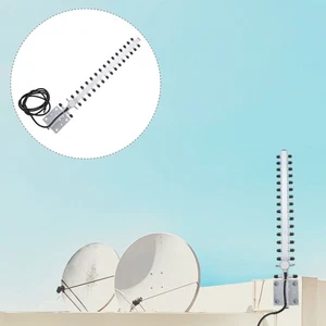 Red direccional Yagi 25dBi de alta ganancia 2 piezas Yagi - Imagen 1 de 12