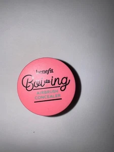 benefit Boi-ing AIRBRUSH CONCEALER / 1,6g / travel size / NO 2 / brush Concealer - Bild 1 von 2