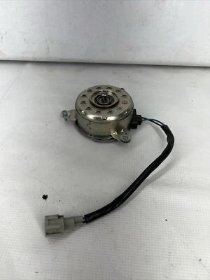 Двигатель вентилятора охлаждения радиатора Forester для Subaru Impreza 2008-2018 годов выпуска от оригинального производителя 45131FG003 - Изображение 1 из 4