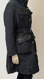 Fustau A Allard Megeve Rare Find Coat - Picture 1 of 24