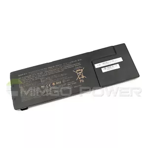 Genuine VGP-BPS24 49Wh Battery for Sony VAIO VPC-SB11FXB VPC-SB11FXP VPC-SB11FXB - Picture 1 of 3