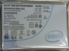 P4510 8Tb Intel Ssd Series Dc Nvme U.2 2.5" Ssdpe2kx080t8 Solid State Drive