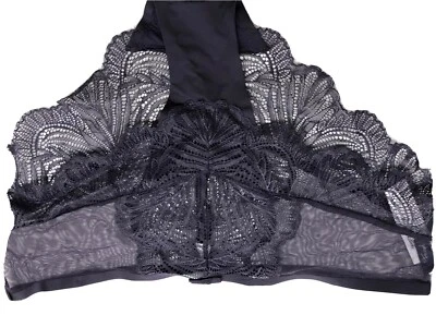 Calcinha Triumph nova com etiquetas tamanho XL - Imagem 1 de 4