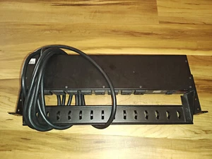 Apc AP7900 Power Distribution Unit - Afbeelding 1 van 3
