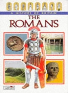 The Romans :,Tim Wood,Peter Dennis - Picture 1 of 1