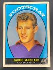 1968A Scalen's No.26 Laurie Sandiland Footscray Good (4)
