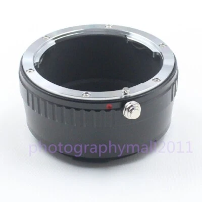Lens Adapter For Leica R L/R Mount Lens to For Leica T Type Mirrorless Camera - Image 1 of 4