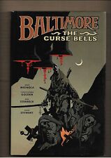 Dark Horse Graphic Novel - Baltimore Vol.2: The Curse Bells (2012)