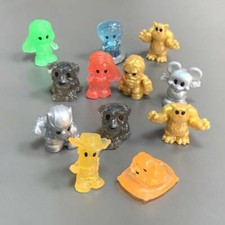 muñecos de tinkerbell