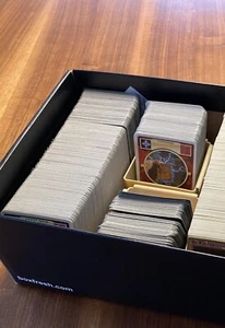 CCG Doom Trooper - 850 mint/near mint Cards (limited edition) - unplayed set - Bild 1 von 13