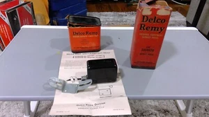 Delco-Remy Relays 1867781/1859020 NOS in original packaging - Picture 1 of 4