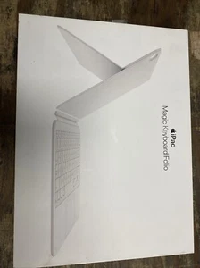 magic keyboard folio for ipad 10th generation - Picture 1 of 2