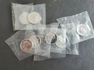 1967 Canada 5 Cent Coin - Proof- Like - 1 coin from this lot  - Bild 1 von 1