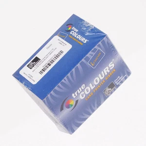 Genuine 800015-440 Color Ribbon YMCKO for Zebra P330i P430i Printer-200 Prints - Picture 1 of 4