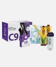Programma Detossinante - CLEAN C9 VANIGLIA FOREVER LIVING- ORIGINAL