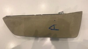 MERCEDES MODULO AIRBAG SX SEDILE Cod. 603477005 - Foto 1 di 3