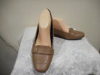 Ladies   Homy Ped  Shoes (Ginger)  Size 6 1/2