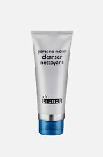 Dr. Brandt Skincare Pores No More Cleanser Nettoyant 3.5 oz 
