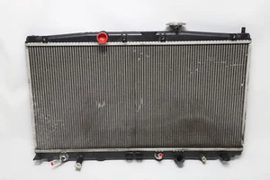 Honda CR-Z CRZ 11-16 Radiator Cooling 19010-RBJ-004, A965, OEM, 2011, 2012, 2013 - Picture 1 of 5