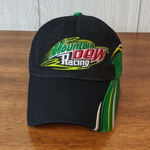 Black Men's Mountain Dew - огромный 