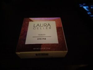 LAURA GELLER Baked Eye Pie - Coffee Berry Crunch - 0.26 oz New In Box