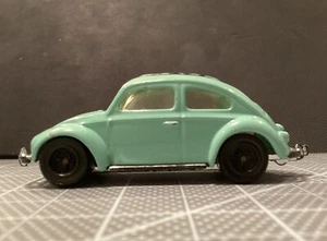 1962 VW Beatle 1998 Mattel Inc. Matchbox Die Cast 1:58 Thailand / Used - Picture 1 of 8