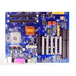 945GV Socket 775 ATX Industrial motherboard 2 * ISA slot 2*2GB RAM - Picture 1 of 3