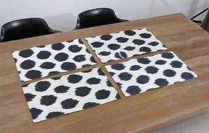 Ikat Pillow Cover Uzbek SET of 4 pcs 12.20" x 18.90" BrandNew FastShipment 16387 - Picture 1 of 13