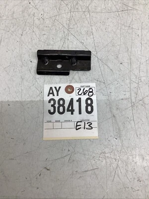 2013-2016 LINCOLN MKZ 2.0L ENGINE BATTERY HOLD DOWN CLAMP BRACKET SUPPORT OEM - Image 1 of 2