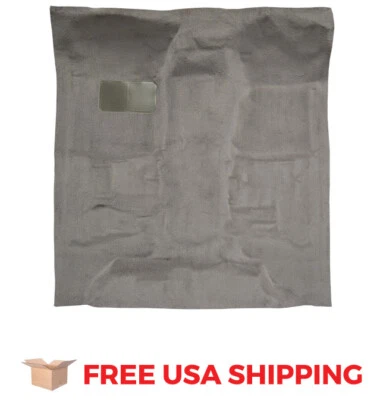 ACC FITS 2007-2014 Chevrolet Silverado 3500 HD Reg Cab Auto/Manual 2 & 4WD - Image 1 of 3