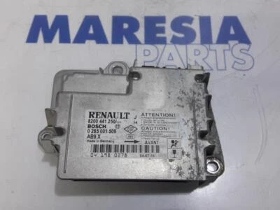 Centralina Airbag Renault Modus - Grand Modus P 8200963406 P12446984 - Immagine 1 di 4