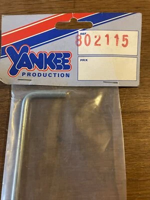 Rc Vintage Yankee Production Réf 802115 - Photo 1/2