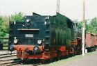 Foto 18 612 Dampflokomotive im DDM 2000 ca. 10x15cm V1631b