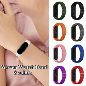 Bracelet De Sport À Boucle Solide Ceinture De Montre Souple Accessoires De.a - Zdjęcie 1 z 17