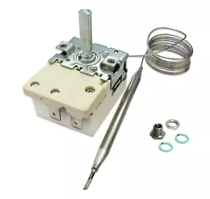 539113130 FALCON CONTROL THERMOSTAT 1PH SINGLE POLE 30-110oC PARTS - Picture 1 of 15