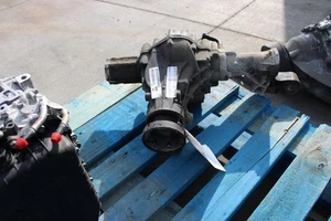 2015 Jeep Grand Cherokee Carrier Assembly 4WD 3.60L Used 100K Miles - Picture 1 of 13