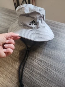 Adidas Aeroready Sombrero Cubo con UPF 50+ Protección Solar, Unisex - Imagen 1 de 7