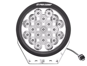 Pro Comp Motorsport Series 5" Round LED Light #EXP76502 - Picture 1 of 1