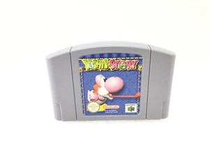 JUEGO NINTENDO 64 YOSHIS STORY 19323120 - Imagen 1 de 4