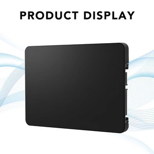 480GB NGFF M.2 Interface 2.5in SSD Hard Drive M.2 NGFF 6Gb/s 2.5'' 480G Int RMM - Picture 1 of 7