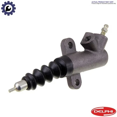 SLAVE CYLINDER CLUTCH LL80229 FOR SUZUKI K12B 1.2L 4cyl SWIFT IV - Image 1 of 4