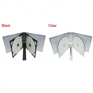 Lotto Quintuple 5 dischi CD Jewel Case (5 CD) - Foto 1 di 3