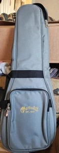 Ukulele Case Tenor TKL Brand Martin - Picture 1 of 3