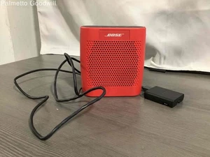 Bose SoundLink Color Bluetooth Speaker II - Red - Photo 1 sur 6